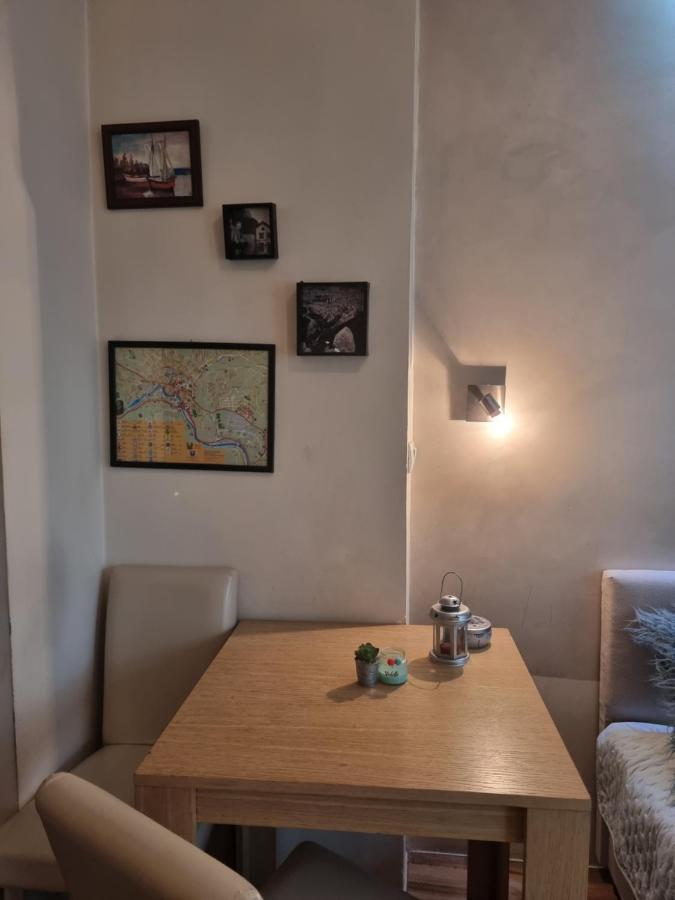 Apartment Bombonjera Uzice Exterior photo